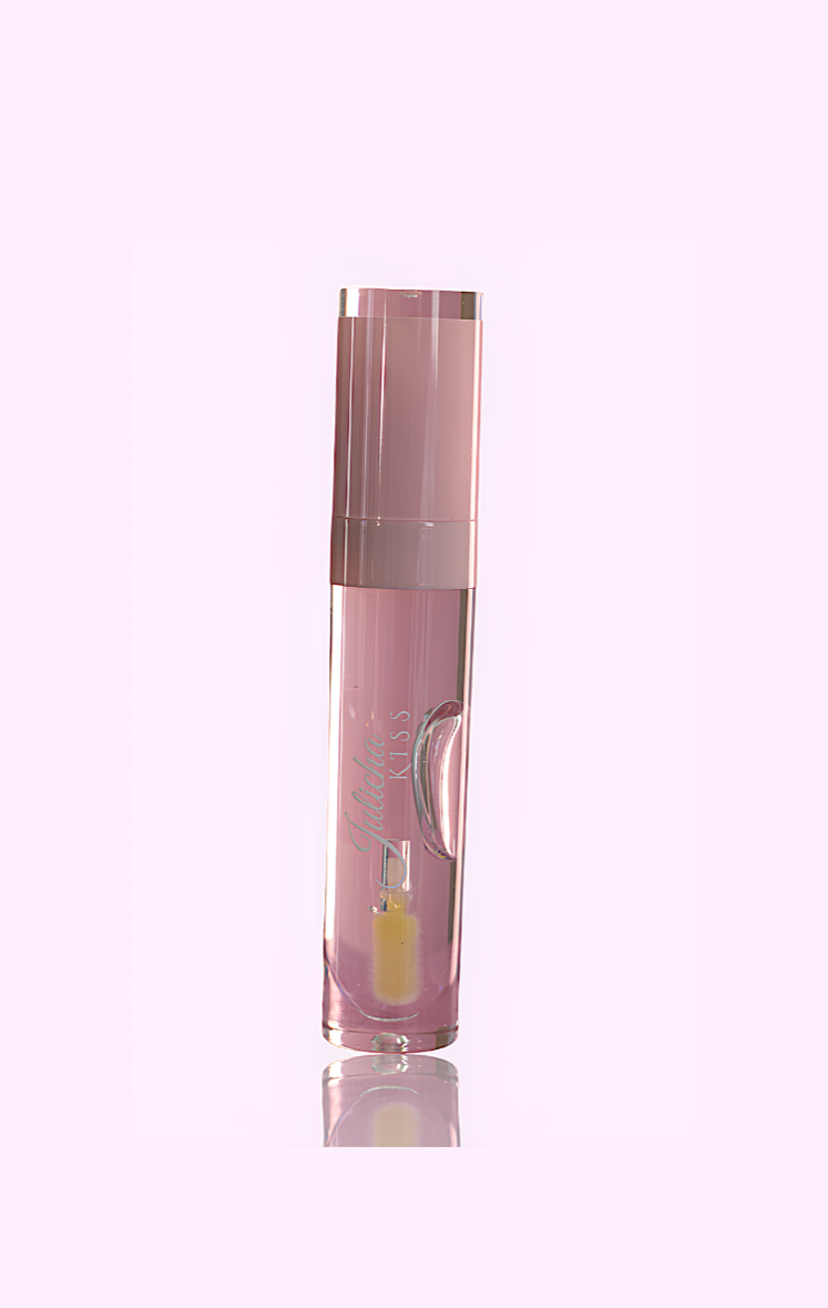 GLOSS TRANSPARENT